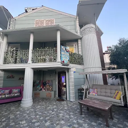 Art B&B