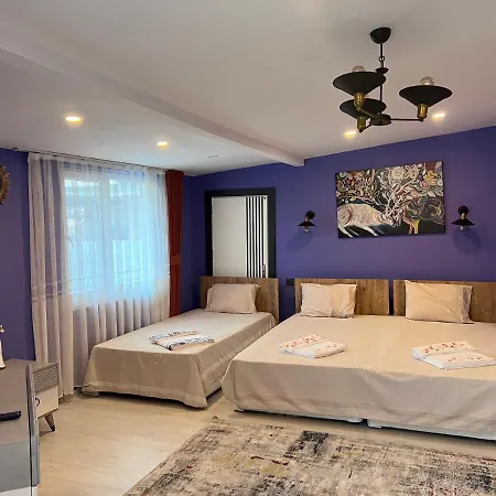Art B&B 베렉