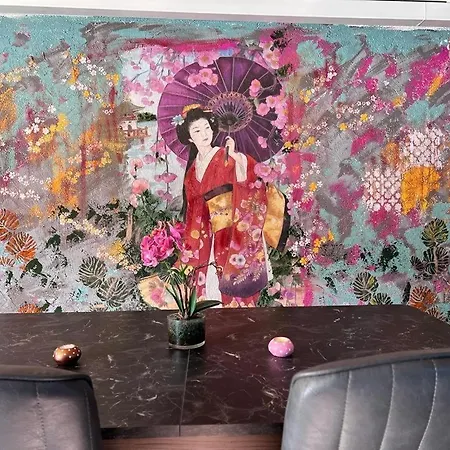 B&B Art