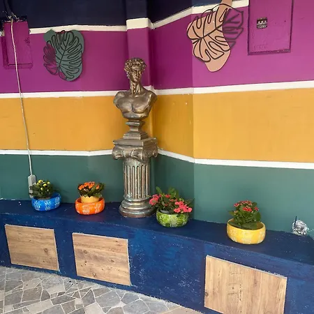Art B&B